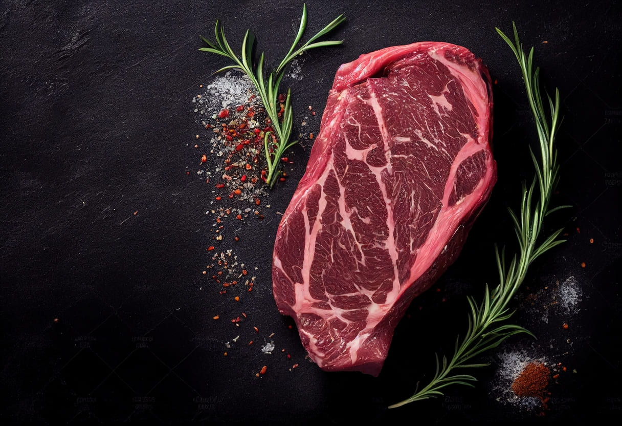 BISTECCA MANZO CHIANINA